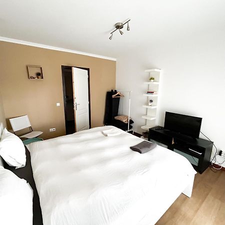 Cozy Rooms Vila Do Bispo Εξωτερικό φωτογραφία