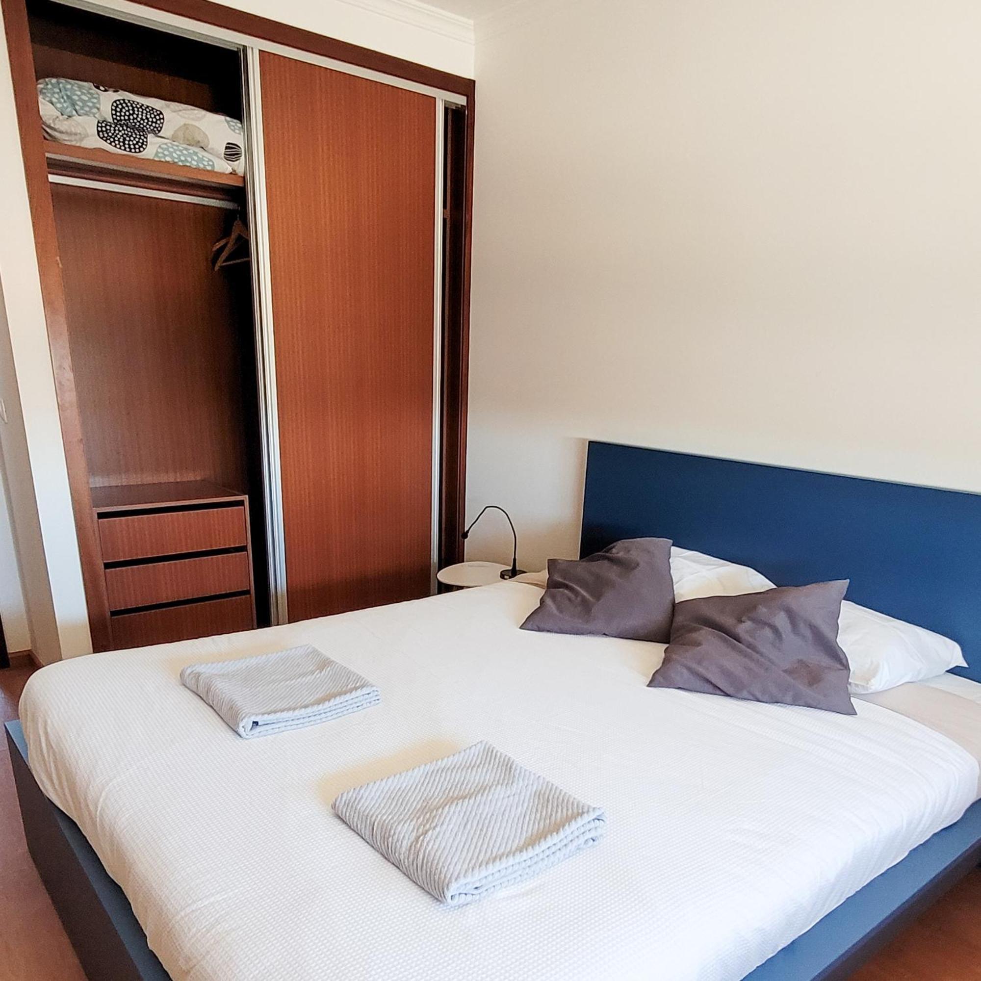 Cozy Rooms Vila Do Bispo Εξωτερικό φωτογραφία