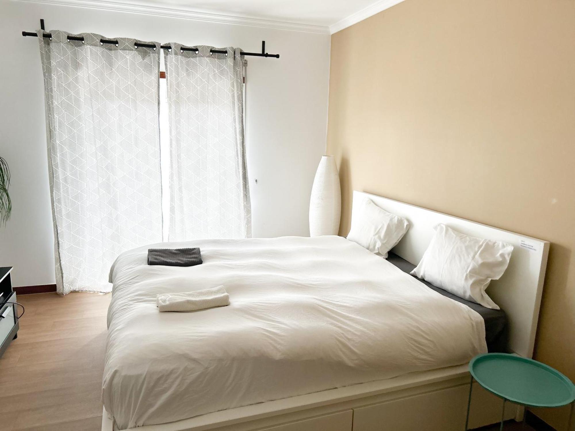 Cozy Rooms Vila Do Bispo Εξωτερικό φωτογραφία