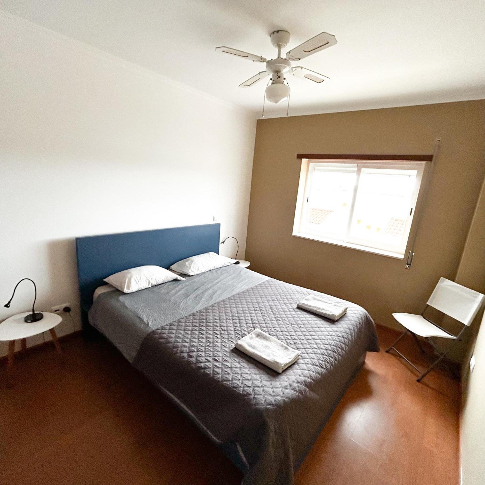 Cozy Rooms Vila Do Bispo Εξωτερικό φωτογραφία