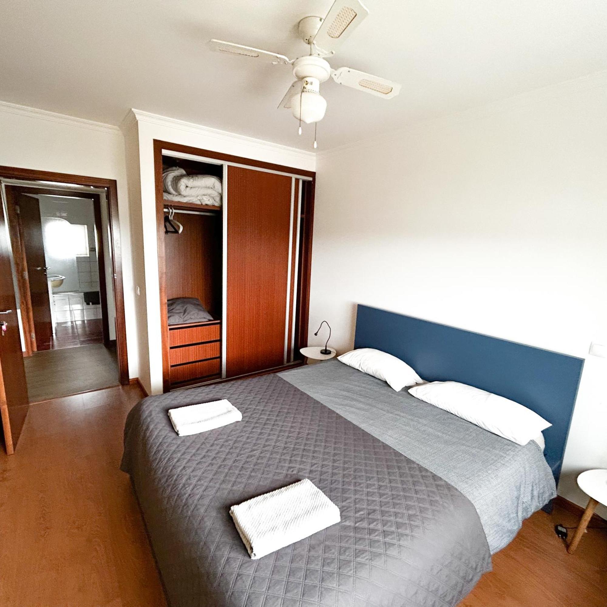 Cozy Rooms Vila Do Bispo Εξωτερικό φωτογραφία