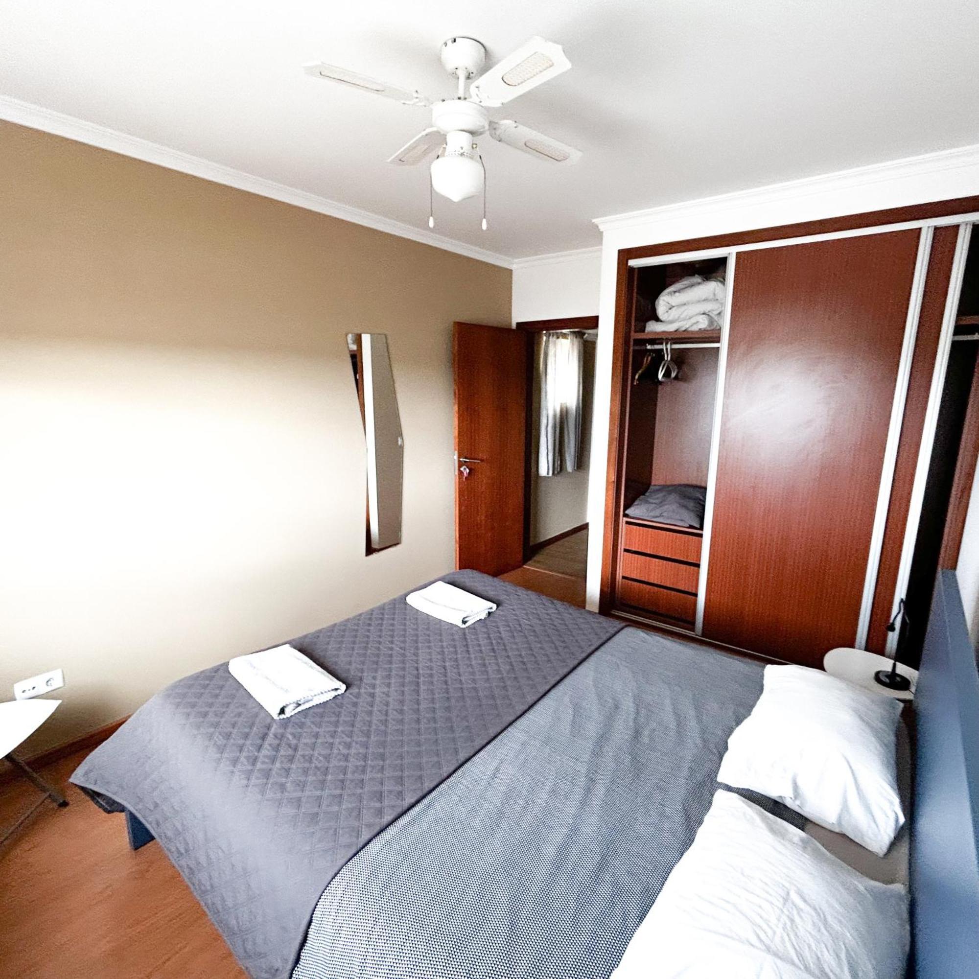 Cozy Rooms Vila Do Bispo Εξωτερικό φωτογραφία