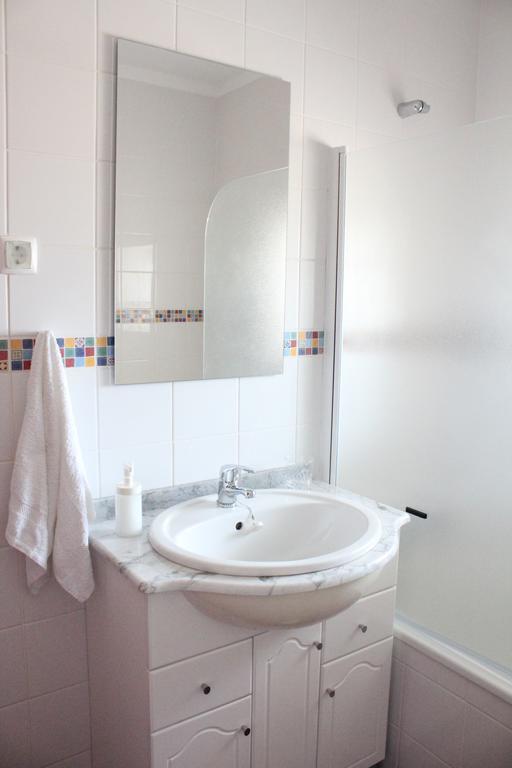Cozy Rooms Vila Do Bispo Εξωτερικό φωτογραφία